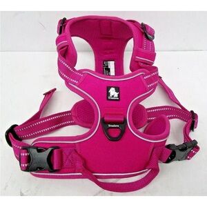 Truelove Pink Dog Harness Size Small